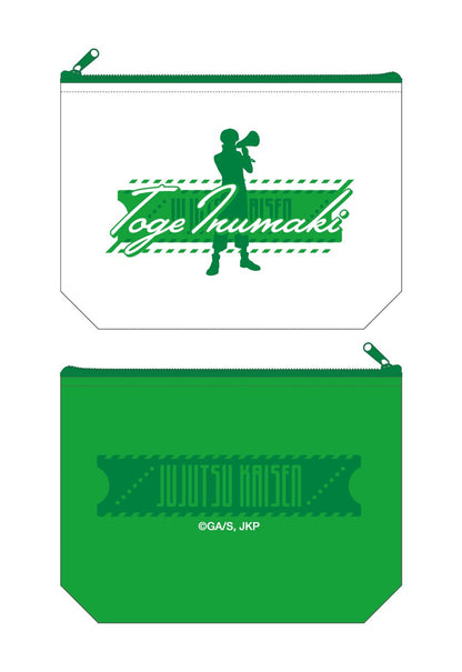 呪術廻戦　第2期_ポーチ／狗巻 棘