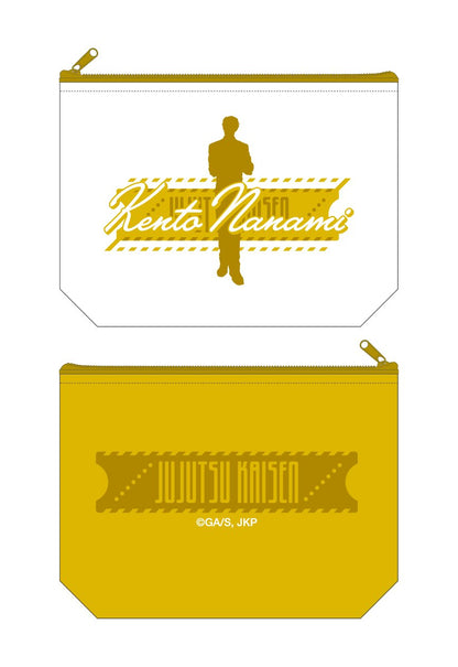 呪術廻戦　第2期_ポーチ／七海 建人