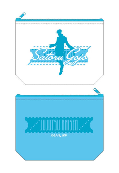 呪術廻戦　第2期_ポーチ／五条 悟