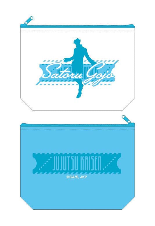 呪術廻戦　第2期_ポーチ／五条 悟