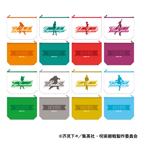 呪術廻戦　第2期_ポーチ／五条 悟