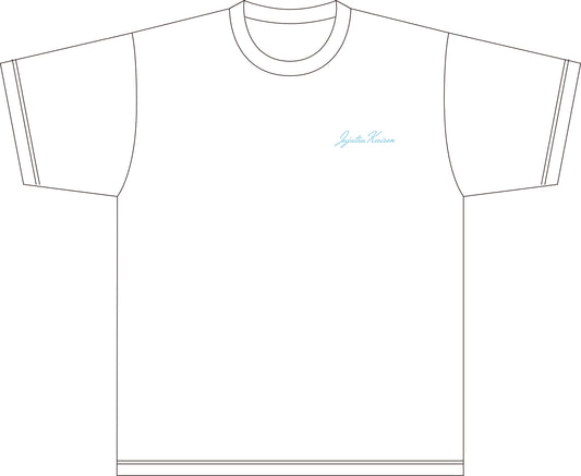 呪術廻戦　第2期_Tシャツ／五条 悟