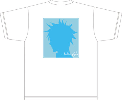 呪術廻戦　第2期_Tシャツ／五条 悟