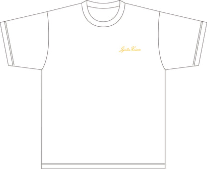 呪術廻戦　第2期_Tシャツ／夏油 傑