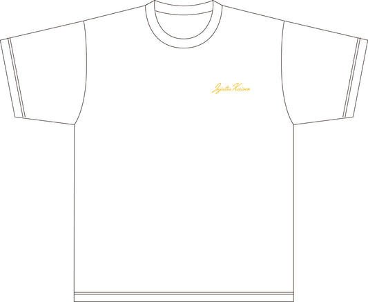 呪術廻戦　第2期_Tシャツ／夏油 傑