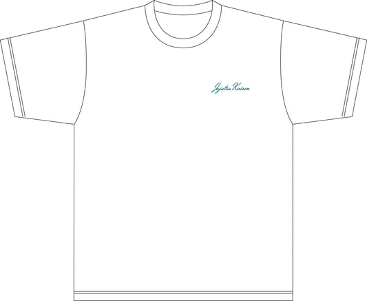 呪術廻戦　第2期_Tシャツ／伏黒 甚爾