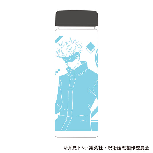 呪術廻戦　第2期_クリアボトル／五条 悟　渋谷事変