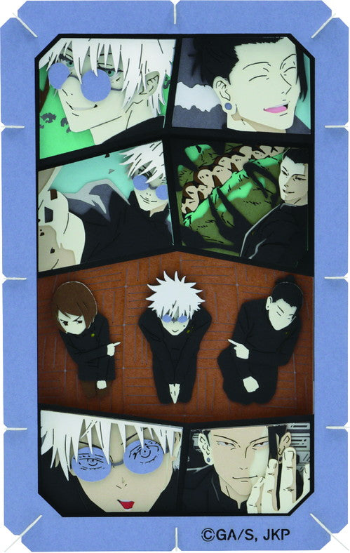 呪術廻戦_PT-L57 青春