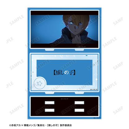 【推しの子】_ アクア パーツ付きBIGアクリルスタンド