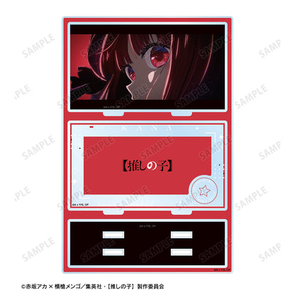 【推しの子】_ 有馬かな パーツ付きBIGアクリルスタンド