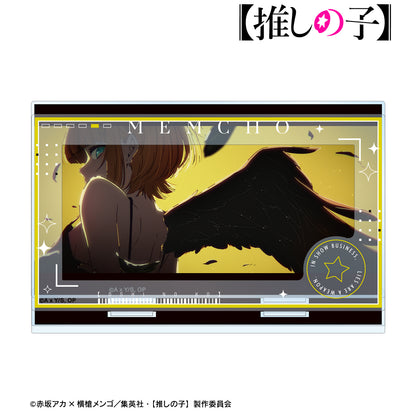 【推しの子】_ MEMちょ パーツ付きBIGアクリルスタンド