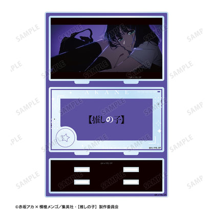 【推しの子】_ 黒川あかね パーツ付きBIGアクリルスタンド