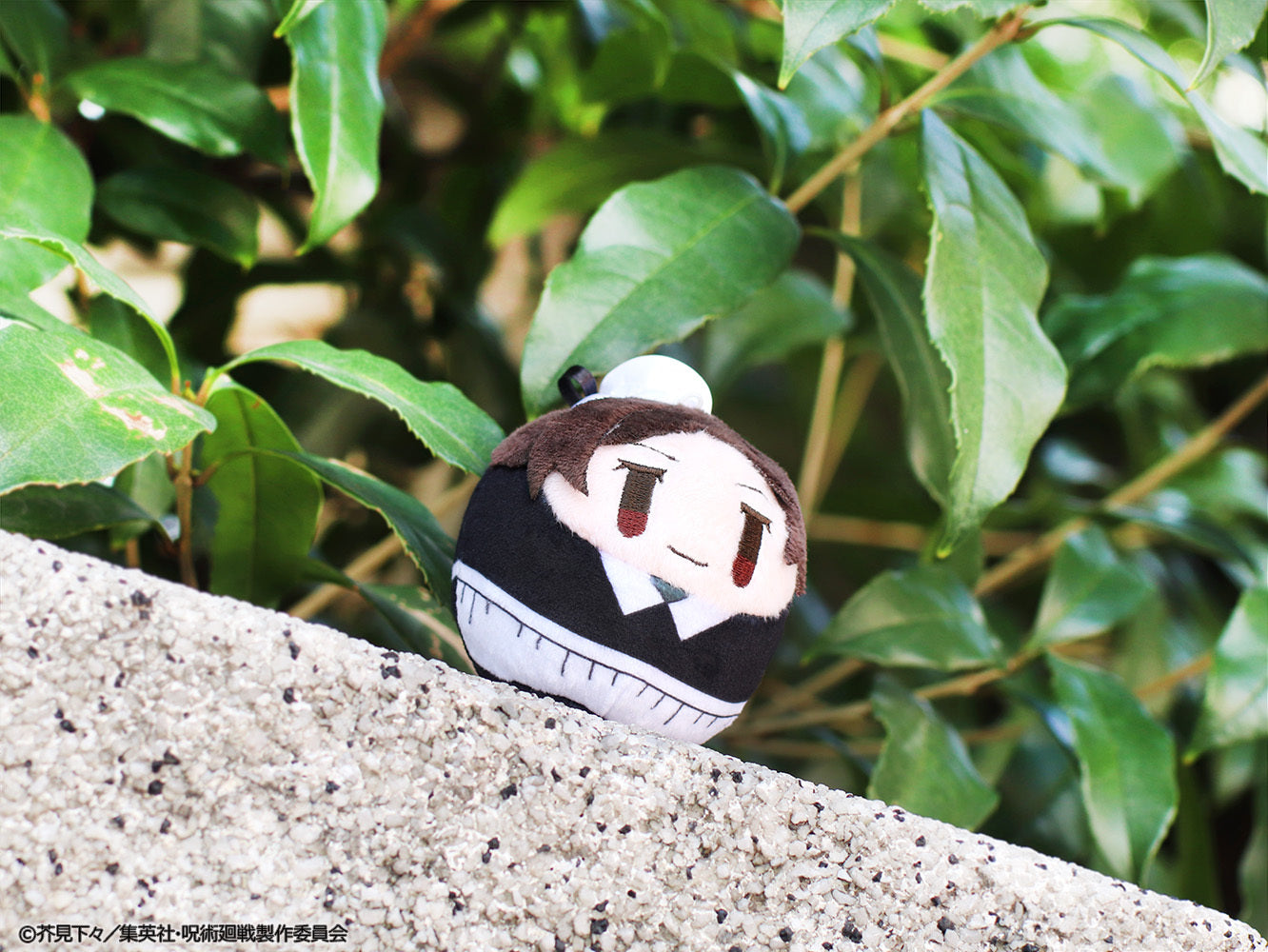 呪術廻戦_懐玉・玉折 コロこっと vol.6 1BOX