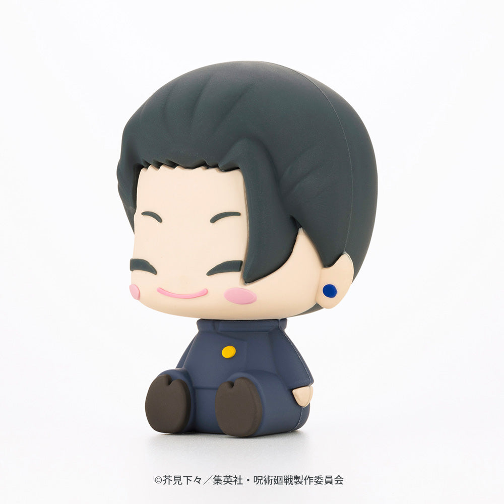 呪術廻戦_ぽてらば 五条悟&夏油傑