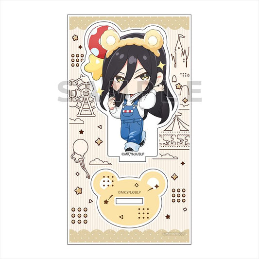 ブルーロック_アクリルスタンド(蟻生 十兵衛/遊園地)