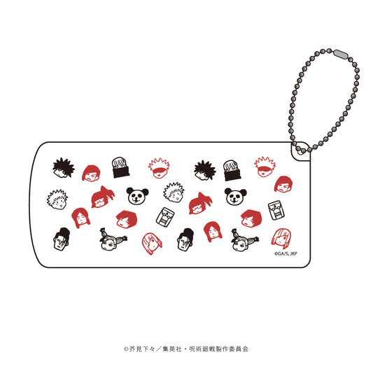 呪術廻戦_スライド式小物ケース01/集合デザイン01