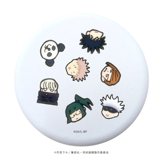 呪術廻戦_缶ケース01/集合デザイン