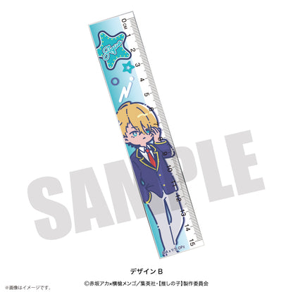 【推しの子】×れとぽぷ_定規　B　アクア