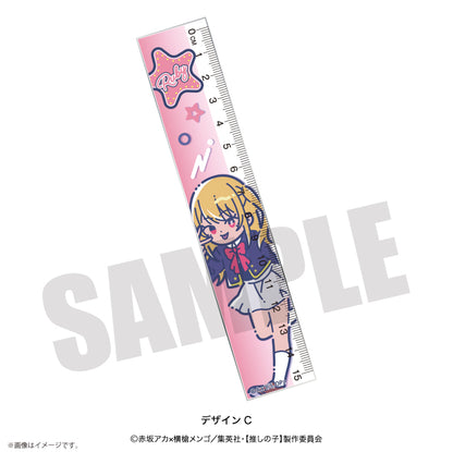 【推しの子】×れとぽぷ_定規　C　ルビー