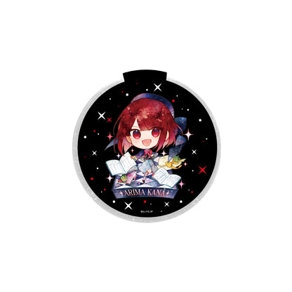 【推しの子】_キャラでるアート LEDステージディスク /04 有馬かな