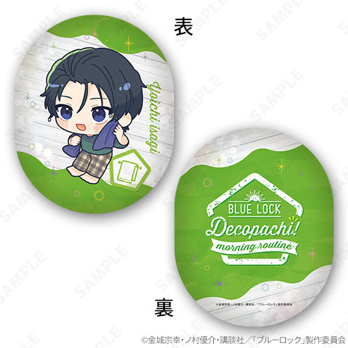 ブルーロック_ぷちくっしょん 1 潔世一[でこぱちっ!]