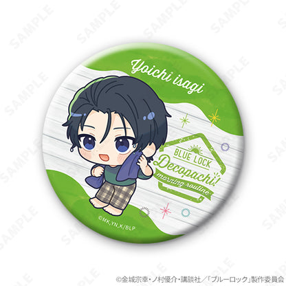 ブルーロック_トレーディング缶バッジ[でこぱちっ!]　1BOX