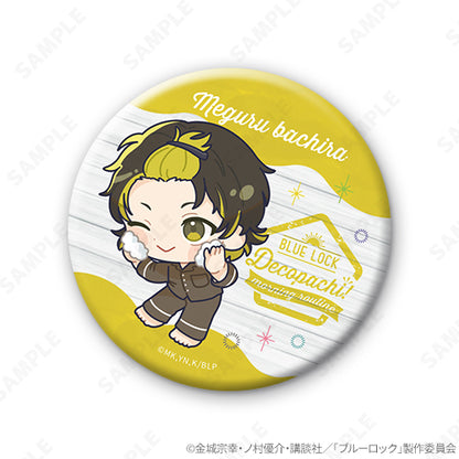 ブルーロック_トレーディング缶バッジ[でこぱちっ!]　1BOX