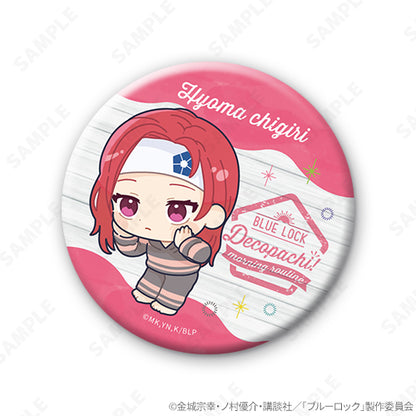 ブルーロック_トレーディング缶バッジ[でこぱちっ!]　1BOX