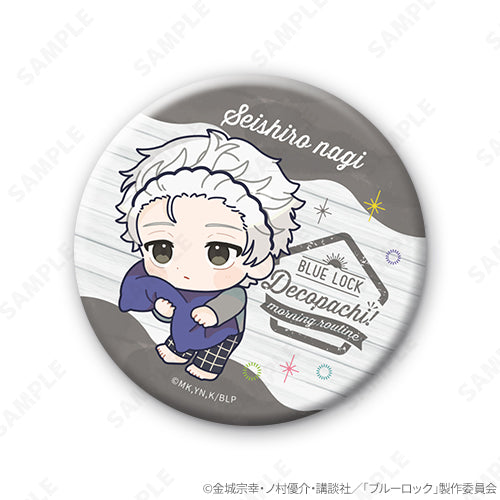 ブルーロック_トレーディング缶バッジ[でこぱちっ!]　1BOX