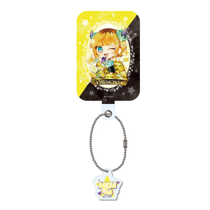 【推しの子】_キャラでるアート フォンタブ /05 MEMちょ