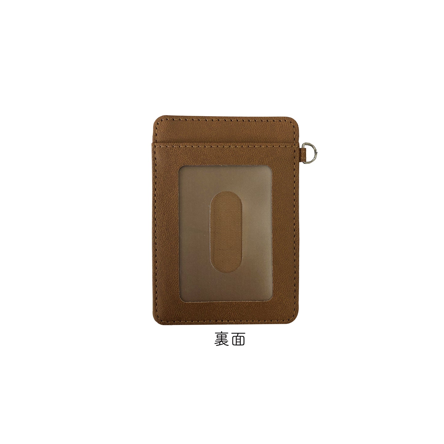 【推しの子】_キャラでるアート レザーパスケース /03 ルビー