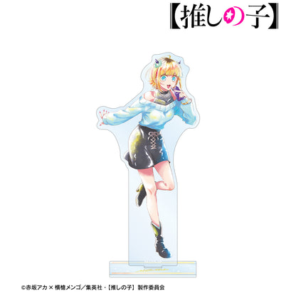 【推しの子】_MEMちょ Ani-Art aqua label BIGアクリルスタンド