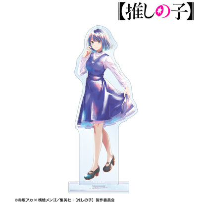 【推しの子】_黒川あかね Ani-Art aqua label BIGアクリルスタンド