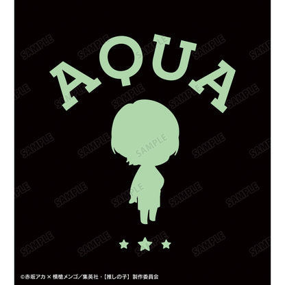 【推しの子】_アクア 着用パーカーキッズ