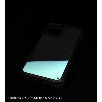 【推しの子】_有馬かな ネオンサンドiPhoneケース