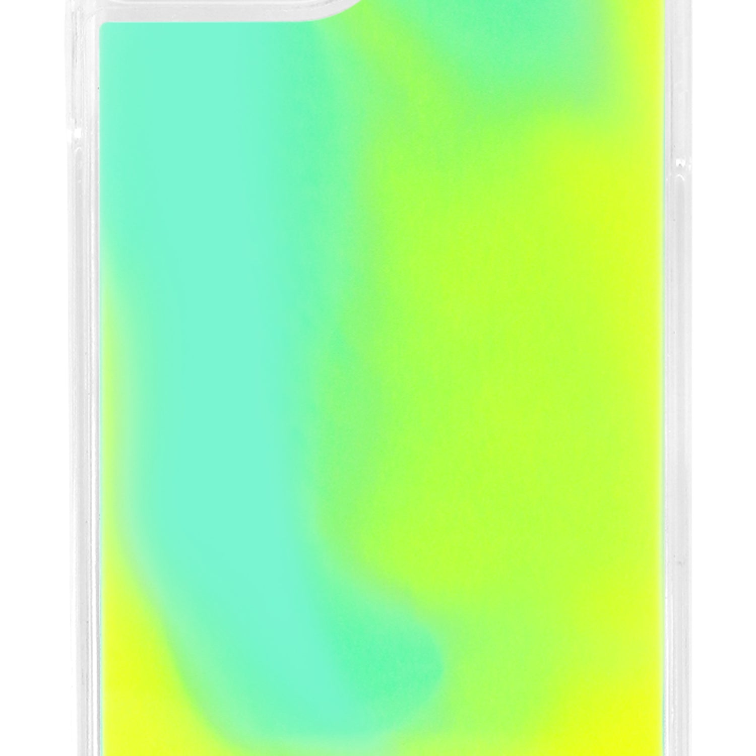 【推しの子】_MEMちょ ネオンサンドiPhoneケース