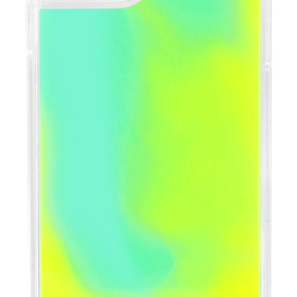 【推しの子】_MEMちょ ネオンサンドiPhoneケース