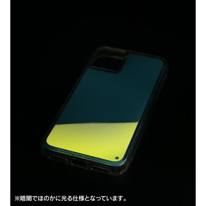 【推しの子】_MEMちょ ネオンサンドiPhoneケース