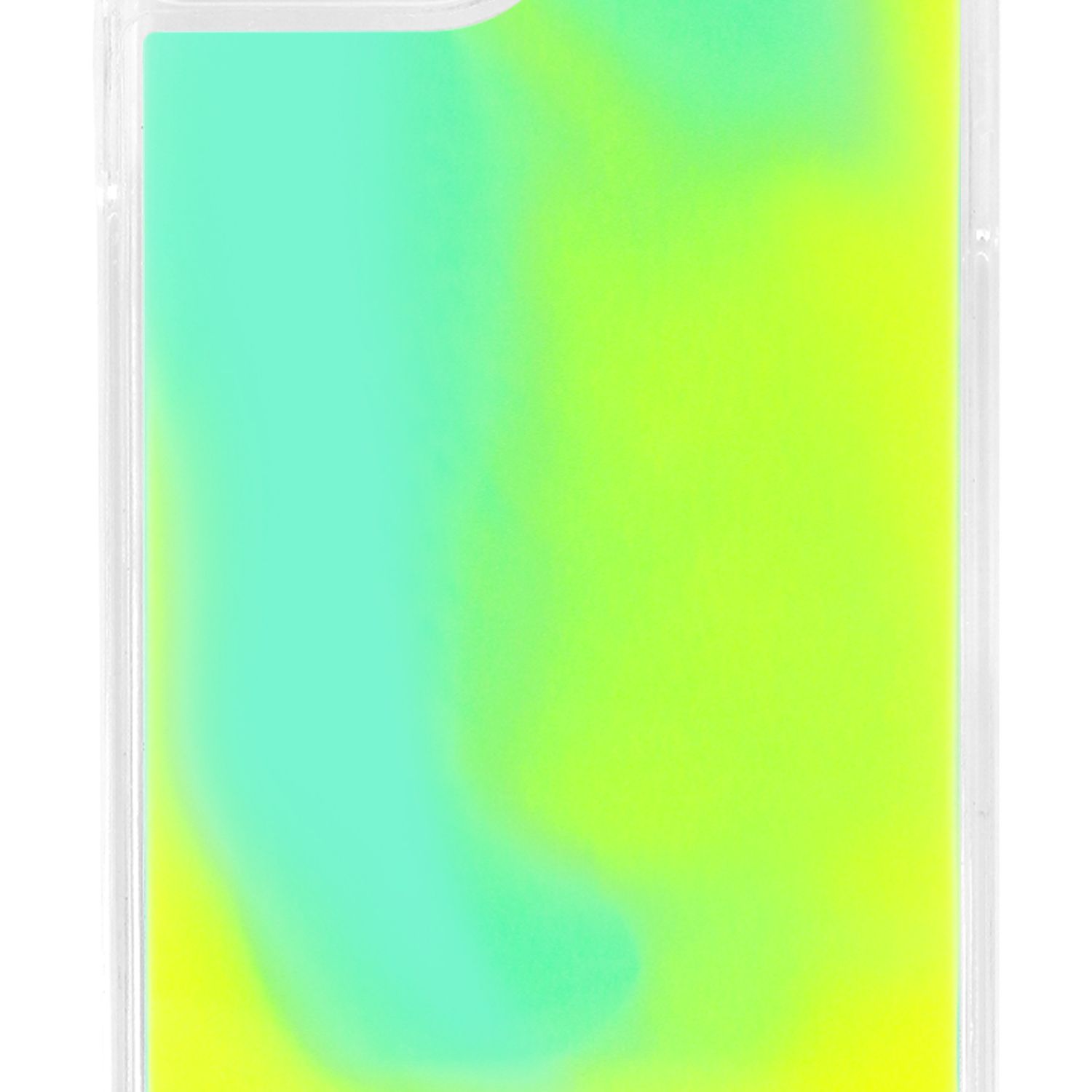 【推しの子】_MEMちょ ネオンサンドiPhoneケース