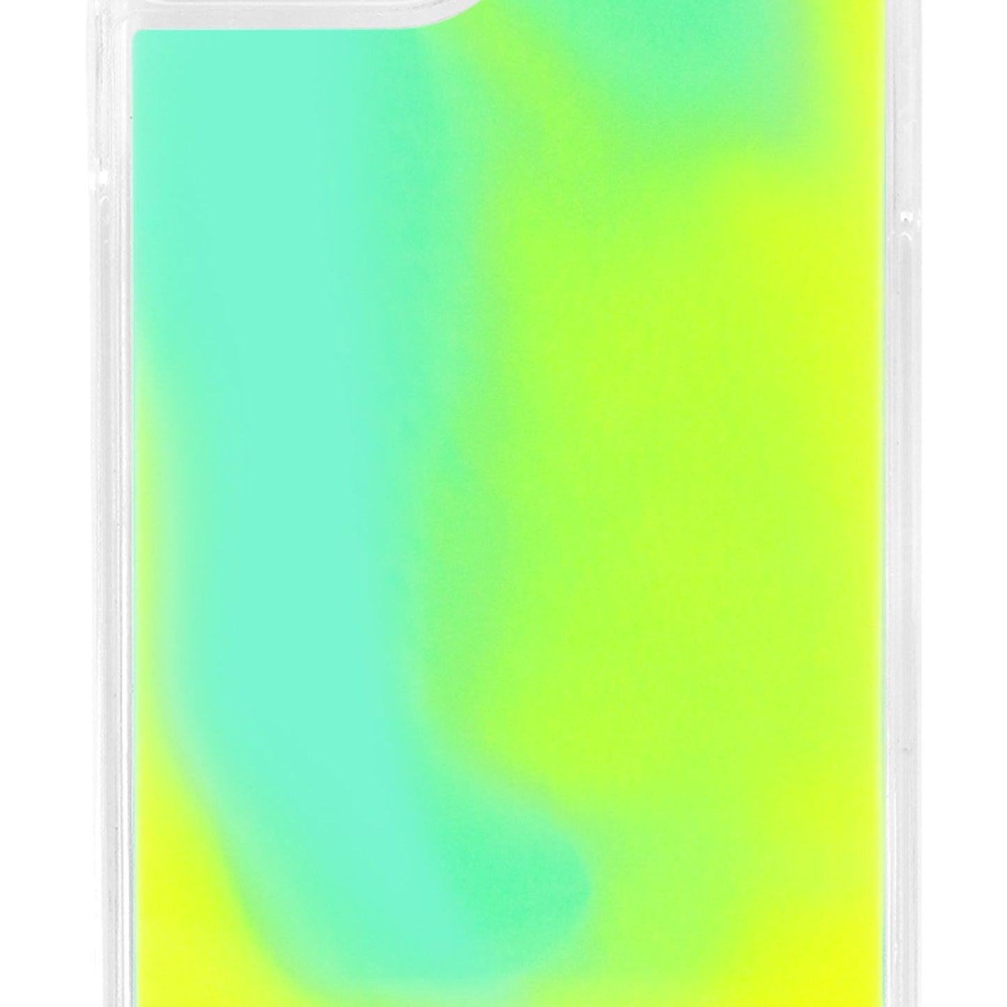 【推しの子】_MEMちょ ネオンサンドiPhoneケース