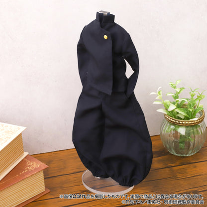 呪術廻戦　第2期_ミニチュア制服／夏油 傑