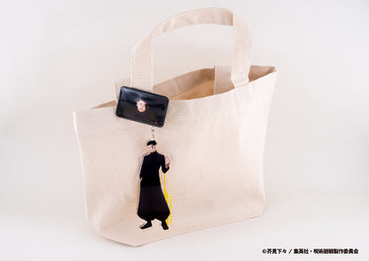 呪術廻戦_等身アクリルキーホルダー（懐玉・玉折）06.天内 理子