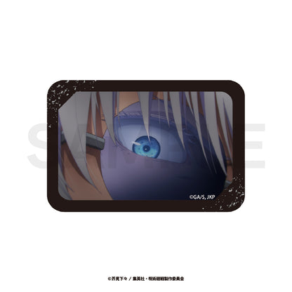 呪術廻戦_スクエア缶バッジ（懐玉・玉折） 05