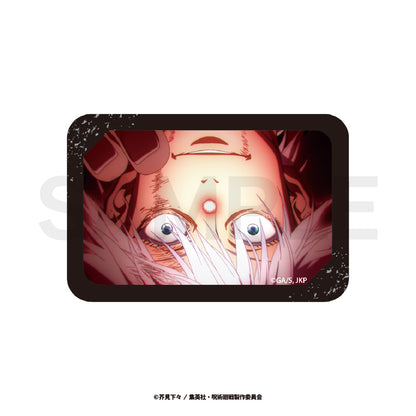 呪術廻戦_スクエア缶バッジ（懐玉・玉折） 06