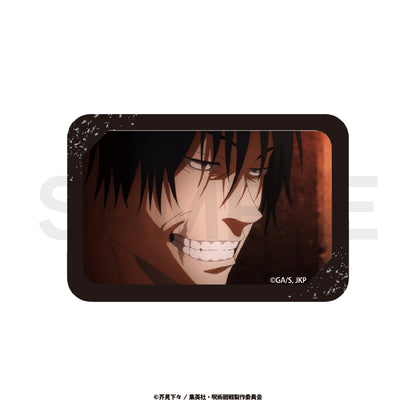 呪術廻戦_スクエア缶バッジ（懐玉・玉折） 15