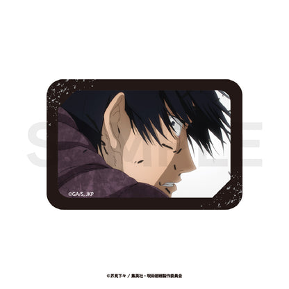 呪術廻戦_スクエア缶バッジ（懐玉・玉折） 18