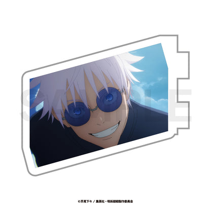 呪術廻戦_カスタマイズ場面写（懐玉・玉折） 01