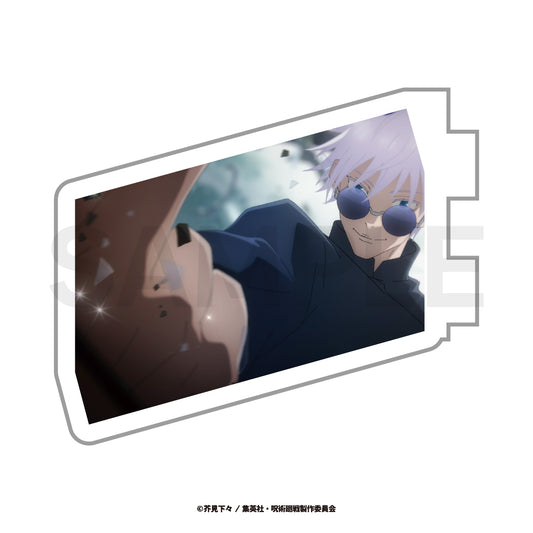 呪術廻戦_カスタマイズ場面写（懐玉・玉折） 05