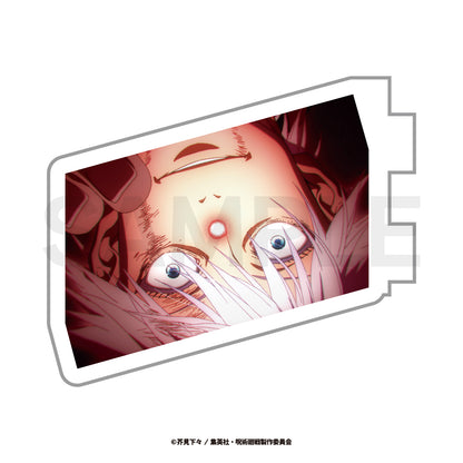 呪術廻戦_カスタマイズ場面写（懐玉・玉折） 06