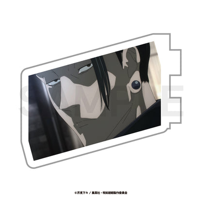 呪術廻戦_カスタマイズ場面写（懐玉・玉折） 09